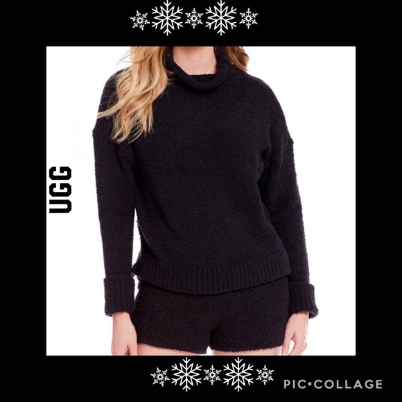 UGG Sweaters - LAST 1 Ugg Sage Sweater